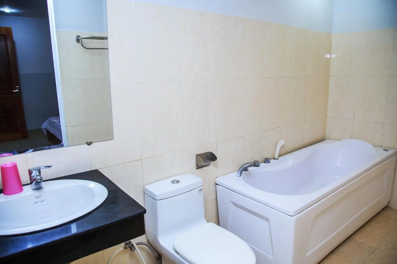 Thien Nga Family Hotel Nha Trang