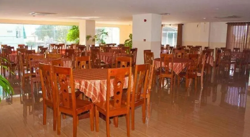Thien Nga Family Hotel Nha Trang