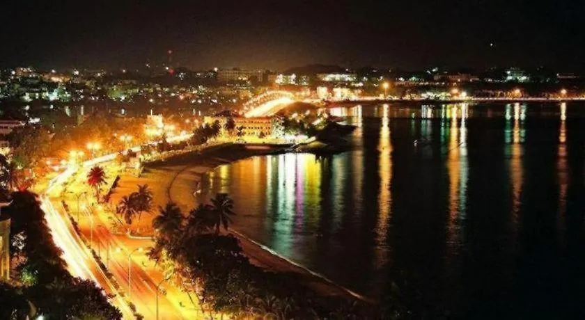 Thien Nga Family Hotel Nha Trang Vietnam