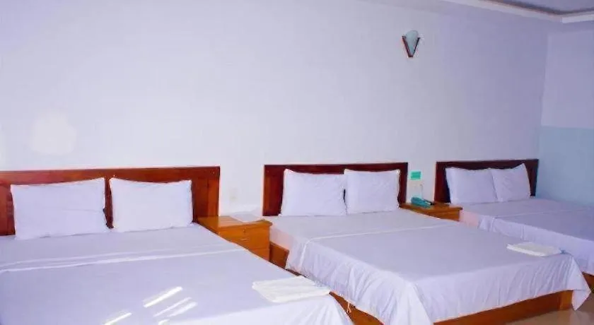 Thien Nga Family Hotel Nha Trang
