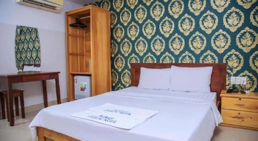 Thien Nga Family Hotel Nha Trang