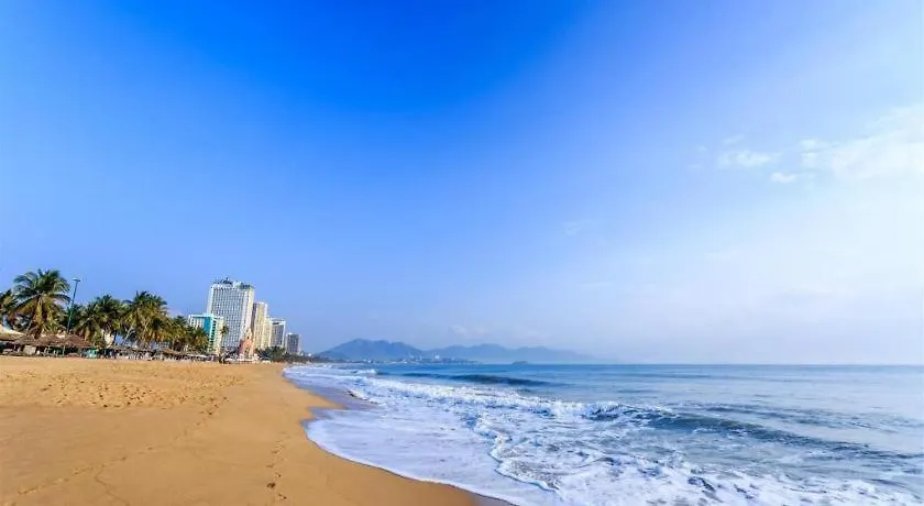Thien Nga Family Hotel Nha Trang